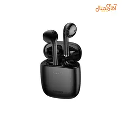 خرید و قیمت هدفون بی سیم باسئوس W04 Pro