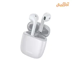 خرید و قیمت هدفون بی سیم باسئوس W04 Pro