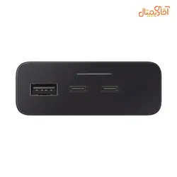 پاوربانک سامسونگ EB-P5300 با ظرفیت 20000 میلی‌ آمپر ساعت