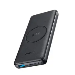 پاوربانک انکر PowerCore A1617 با ظرفیت 10000 میلی‌ آمپر ساعت
