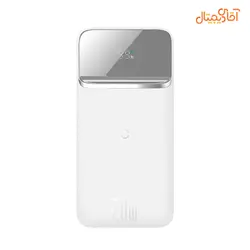 خرید و قیمت پاوربانک وایرلس باسئوس PPMT-03 ظرفیت 10000