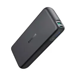 پاوربانک راوپاور PD Pioneer با ظرفیت 20000 میلی‌ آمپر ساعت
