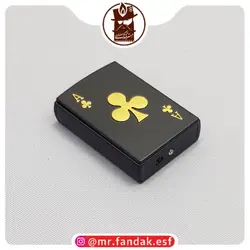 فندک اتمی بشکنی طرح پاسور(گشنیز)
