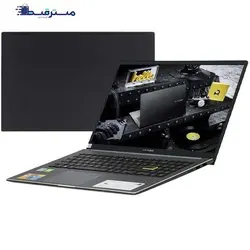 لپتاپ ایسوس VivoBook S S533EQ-BN275 i7-1165G7/16/1TSSD/2G