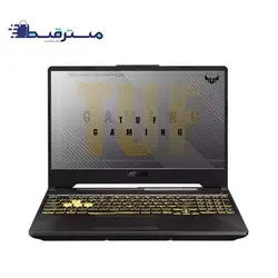 لپتاپ ایسوس FX506H i5-11400H/8/512SSD/4G