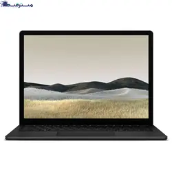 لپ تاپ 13 اینچی مایکروسافت مدل Surface Laptop 3 - E