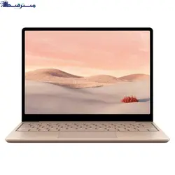 لپ تاپ 12.4 اینچی مایکروسافت مدل Surface Laptop Go - A
