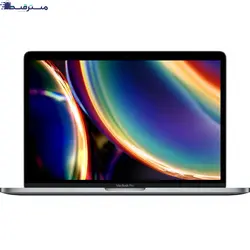 لپ تاپ 13 اینچی اپل مدل MacBook Pro MXK52 2020