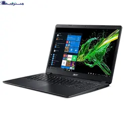 لپ تاپ ایسر 15.6 اینچی مدل Aspire 3 A315-57G-57DB