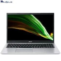 لپ تاپ 15.6 اینچی ایسر مدل Aspire3 A315-58-39DM-F