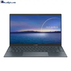لپ تاپ 14 اینچی ایسوس مدل ZenBook 14 UX425EA-KI504