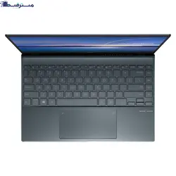 لپ تاپ 14 اینچی ایسوس مدل ZenBook 14 UX425EA-KI504