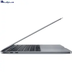 لپ تاپ 13 اینچی اپل مدل MacBook Pro MWP42 2020
