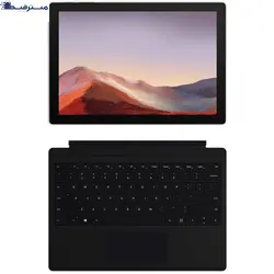 تبلت مایکروسافت مدل Surface Pro 7 - F