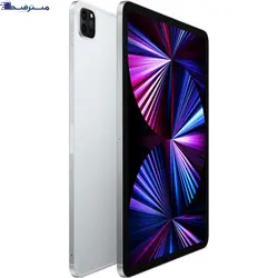 تبلت اپل مدل iPad Pro 11 inch 2021 WiFi