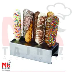 وافل کورن داگی force | مستر تجهیز