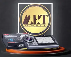 پری هیتر I2C T20 AI (X-14PM)