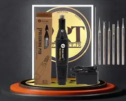 مینی فرز و ریموور چسب KAILIWEI W-06