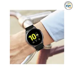 ساعت هوشمند سامسونگ مدل Galaxy Watch Active2 44mm Leatherband Smart