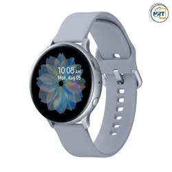 ساعت هوشمند سامسونگ مدل Galaxy Watch Active2 44mm Leatherband Smart