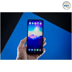 گوشی موبایل شیائومی مدل POCO X3 Pro M2102J20SG دو سیم‌ کارت ظرفیت 128 گیگابایت و 6 گیگابایت رم