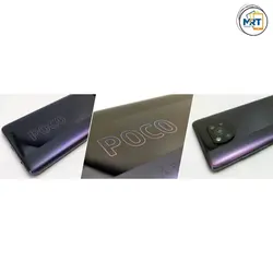 گوشی موبایل شیائومی مدل POCO X3 Pro M2102J20SG دو سیم‌ کارت ظرفیت 128 گیگابایت و 6 گیگابایت رم