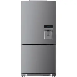 یخچالِ فریزر پایین اسنوا سری پرفکت مدل SN4-2026