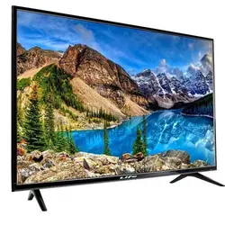 تلویزیون ال ای دی هوشمند لایف مدل LI-43S سایز 43 اینچ