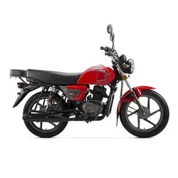 موتورسیکلت کی وی مدل CITY150