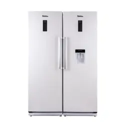 یخچال فریزر دوقلو تکنولایو مدل D5i - فروشگاه اینترنتی مهر