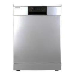 ماشین ظرفشویی زیرووات مدل ZDM-3315 S