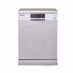ماشین ظرفشویی زیرووات مدل ZDM3314