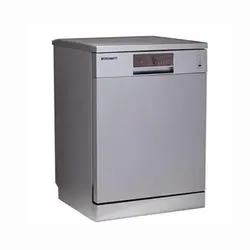 ماشین ظرفشویی زیرووات مدل ZDM3314