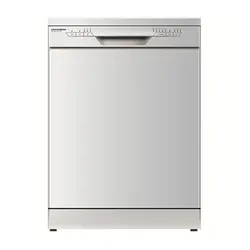 ماشین ظرفشویی پاکشوما مدل MDF 14201