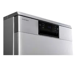 ماشین ظرفشویی 15 نفره کرال مدل 31501