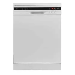 ماشین ظرفشویی جی پلاس مدل GDW-K351W