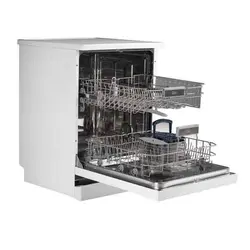 ماشین ظرفشویی جی پلاس مدل GDW-K351W
