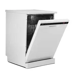 ماشین ظرفشویی جی پلاس مدل GDW-K351W