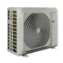 کولر گازی پاکشوما مدل MPR 12C T3