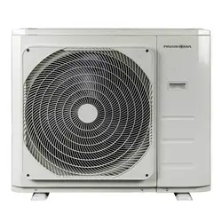 کولر گازی پاکشوما مدل MPR 12C T3