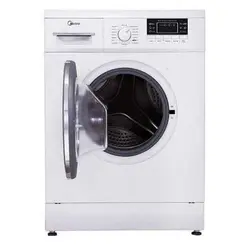 ماشین لباسشویی مایدیا مدل 34804 ظرفیت 8 کیلوگرم