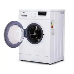 ماشین لباسشویی مایدیا مدل 34804 ظرفیت 8 کیلوگرم