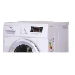 ماشین لباسشویی مایدیا مدل 34804 ظرفیت 8 کیلوگرم