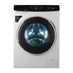 ماشین لباسشویی پارس خزر مدل WM-8514 ظرفیت 8.5 کیلوگرم