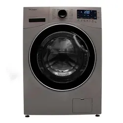 ماشین لباسشویی اسنوا مدل SWM-94538 ظرفیت 9 کیلوگرم