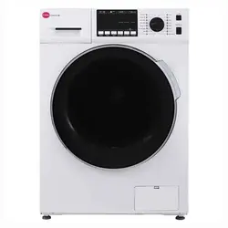 ماشین لباسشویی کرال مدل TFW-28413