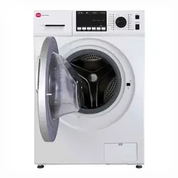 ماشین لباسشویی کرال مدل TFW-28413