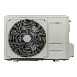 کولر گازی پاکشوما مدل MPF 09CH