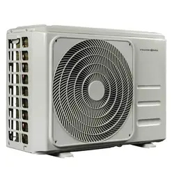 کولر گازی پاکشوما مدل MPF 09CH