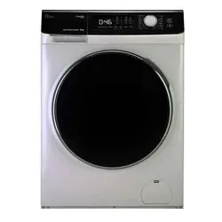 ماشین لباسشویی جی پلاس مدل GWM-K946 ظرفیت 9 کیلوگرم